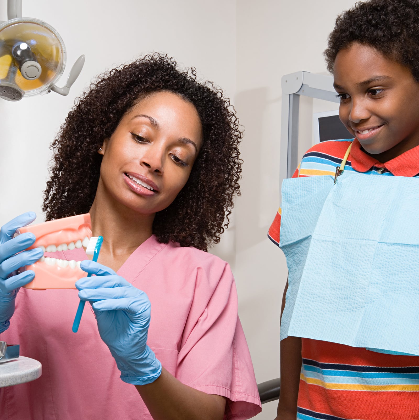 Featured image for “April 7-14 is National Dental Hygienist Week”