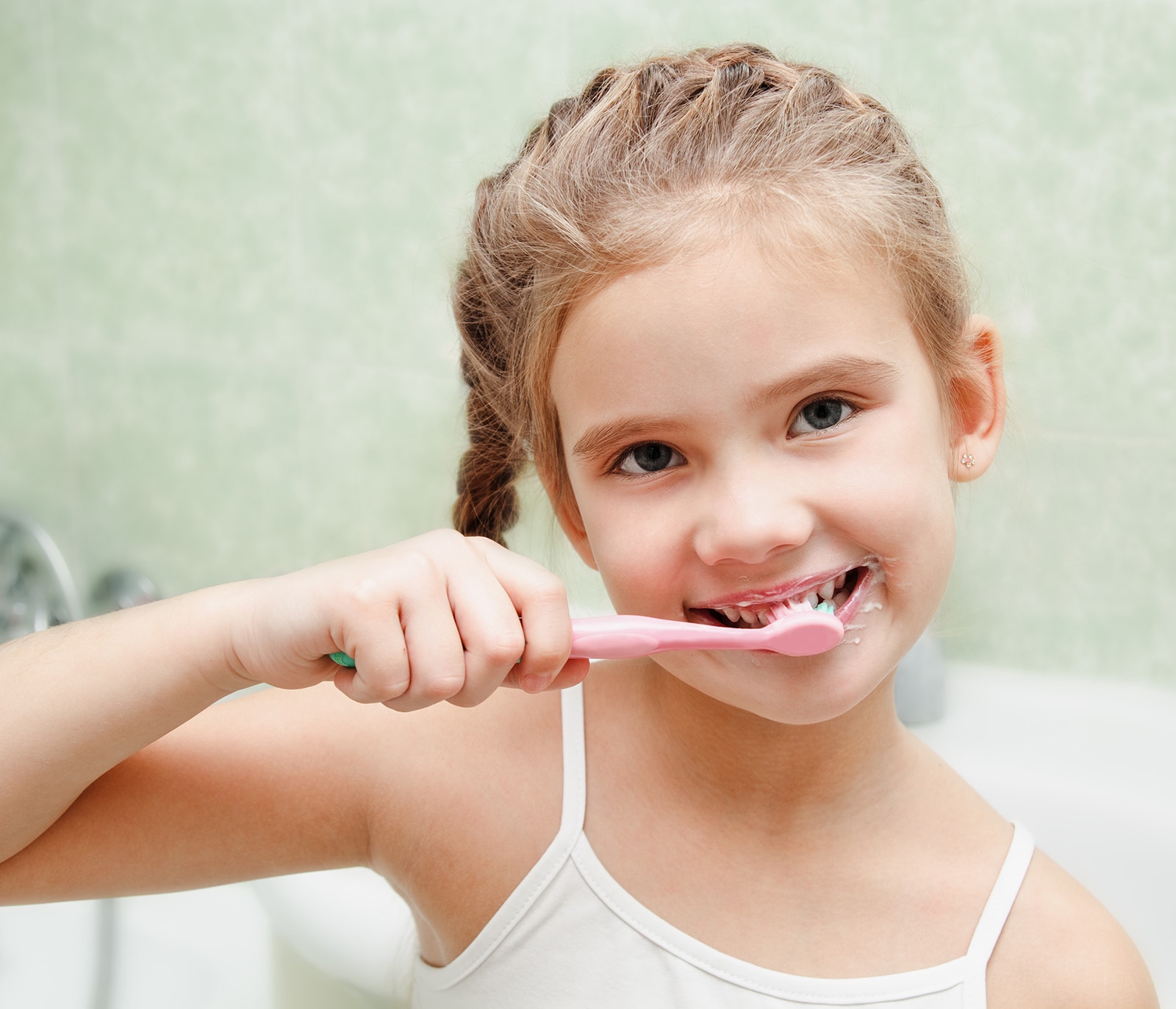 Featured image for “The Benefits of Seeing a Kid-Friendly Dentist in Robstown”