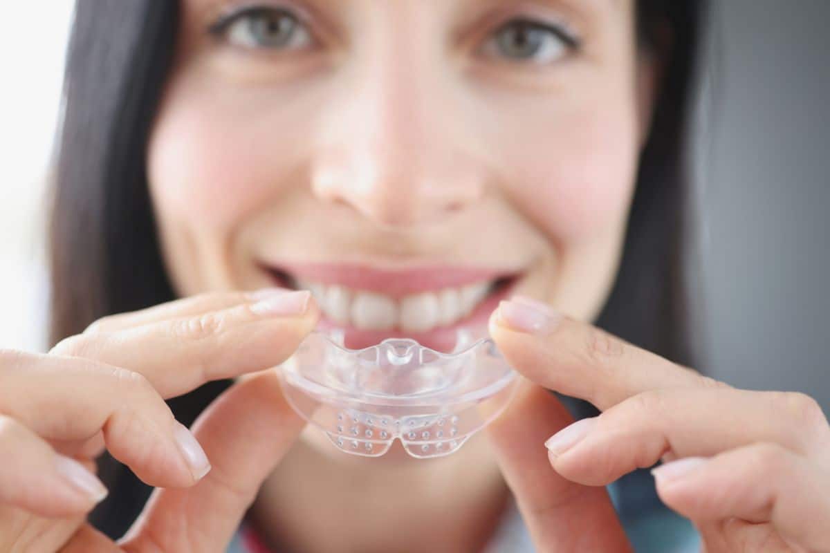 Do You Need A Mouthguard For Braces Robstown Dentistry And Orthodontics