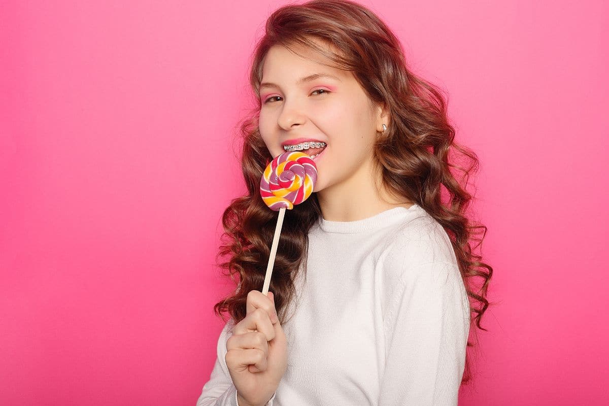 Featured image for “Best Candy Options for Braces”