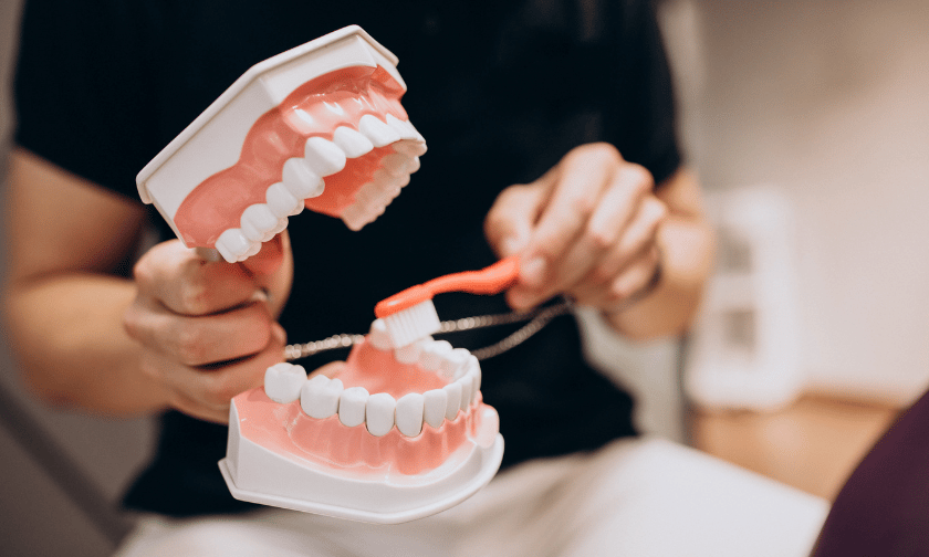 Teeth Whitening Robstown