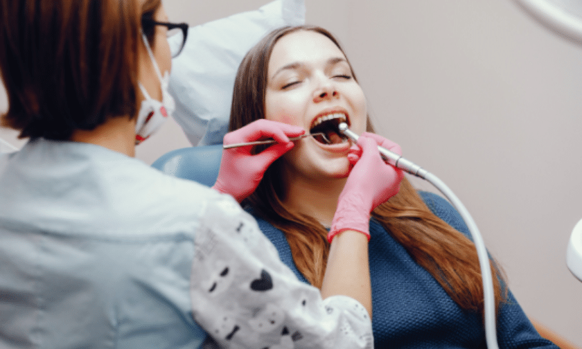 Dentist Robstown