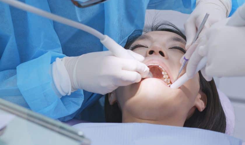 Featured image for “Understanding the Benefits and Types of Oral Surgery in Robstown”