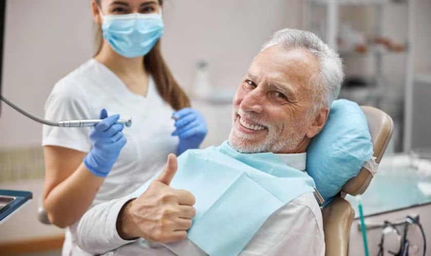 Featured image for “The Ultimate Guide To Choosing The Right Implant Dentist”