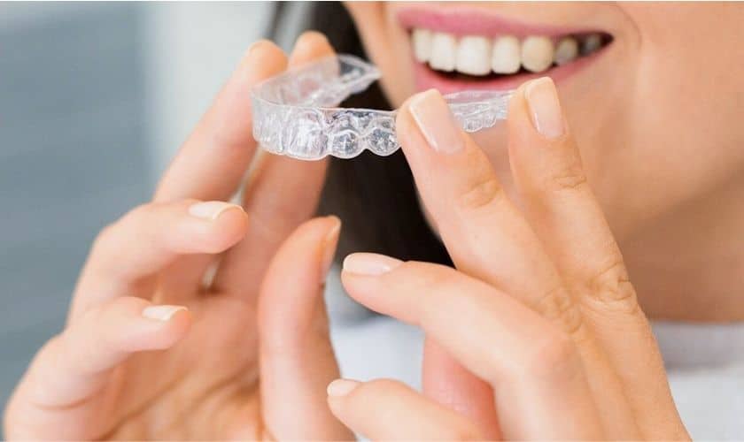 Featured image for “How Invisalign Aligners Work: A Step-by-Step Guide for Robstown Residents”