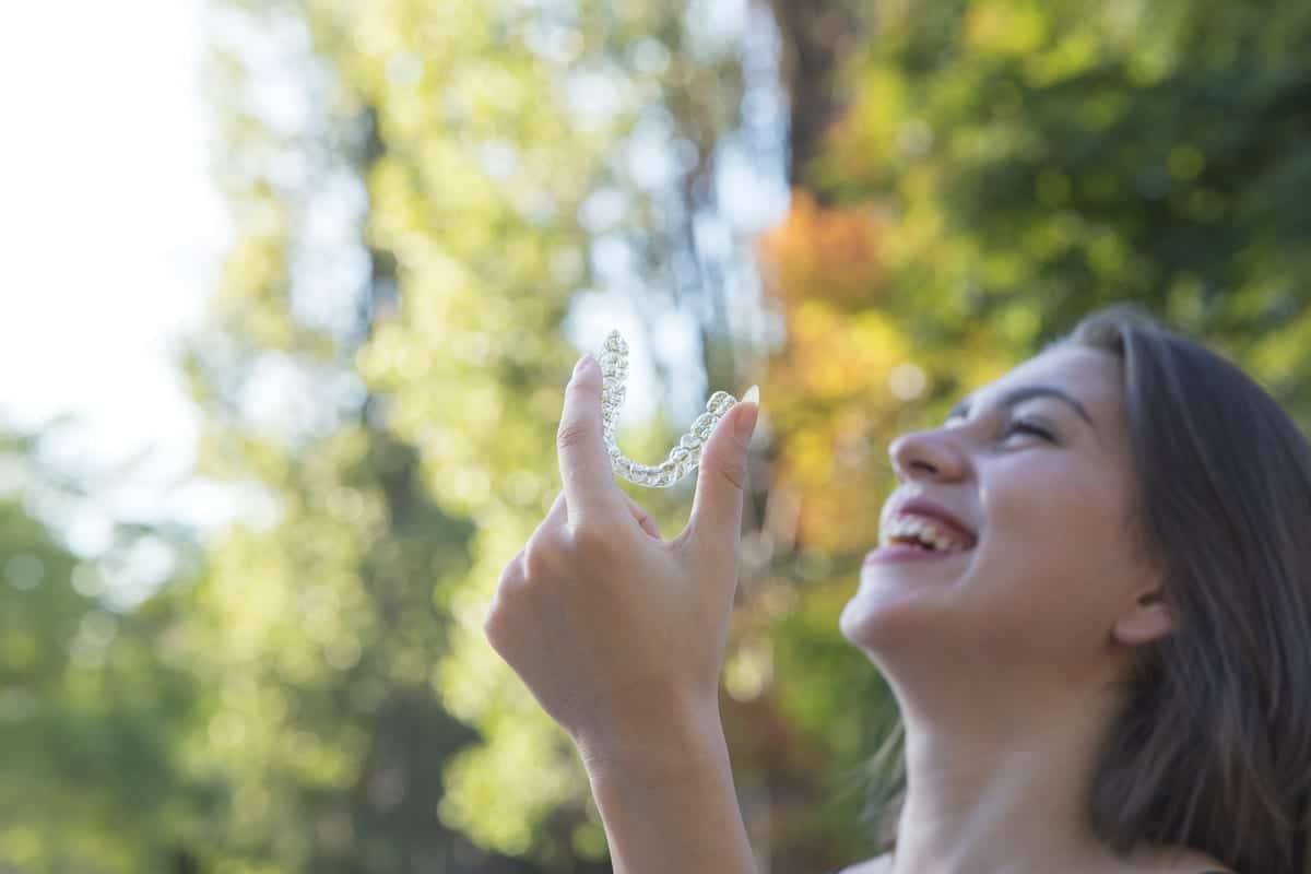 Invisalign in Robstown