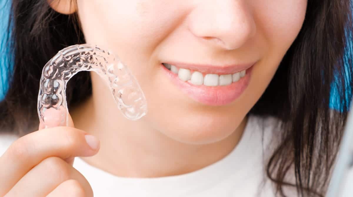 Invisalign For Teens in Robstown